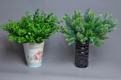 086 veštačko zelenilo